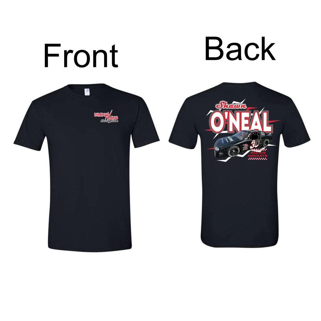 Shake-N-Bake - 