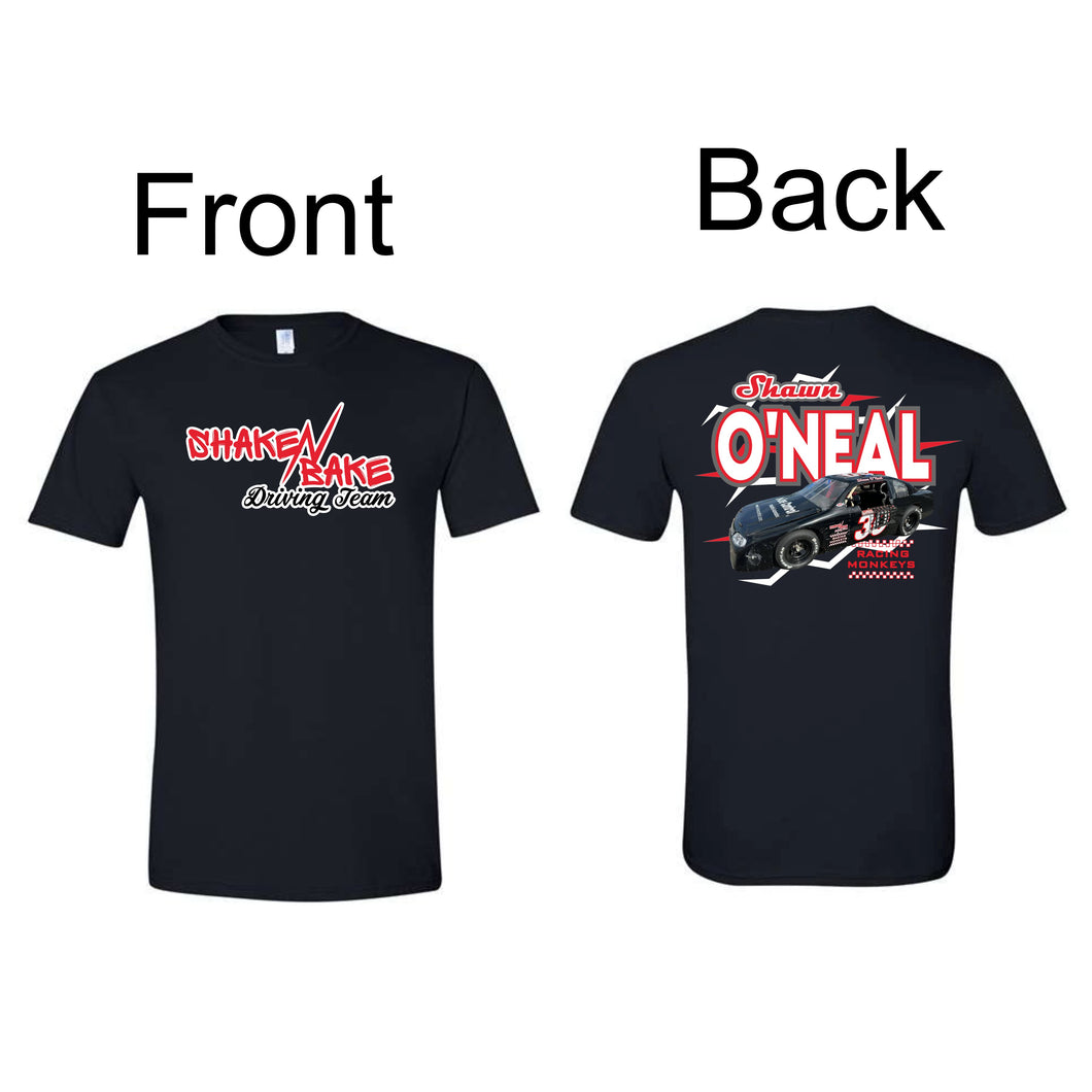 Shake-N-Bake - The O'Neal