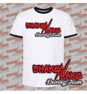 Shake-N-Bake Driving Team