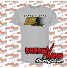 Load image into Gallery viewer, Team Shake-N-Bake Pixelated #19
