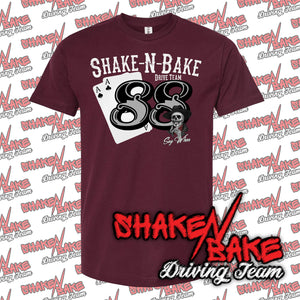 Shake-N-Bake Say When #88