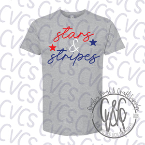 Stars & Stripes