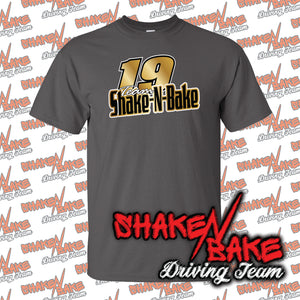 Team Shake-N-Bake #19