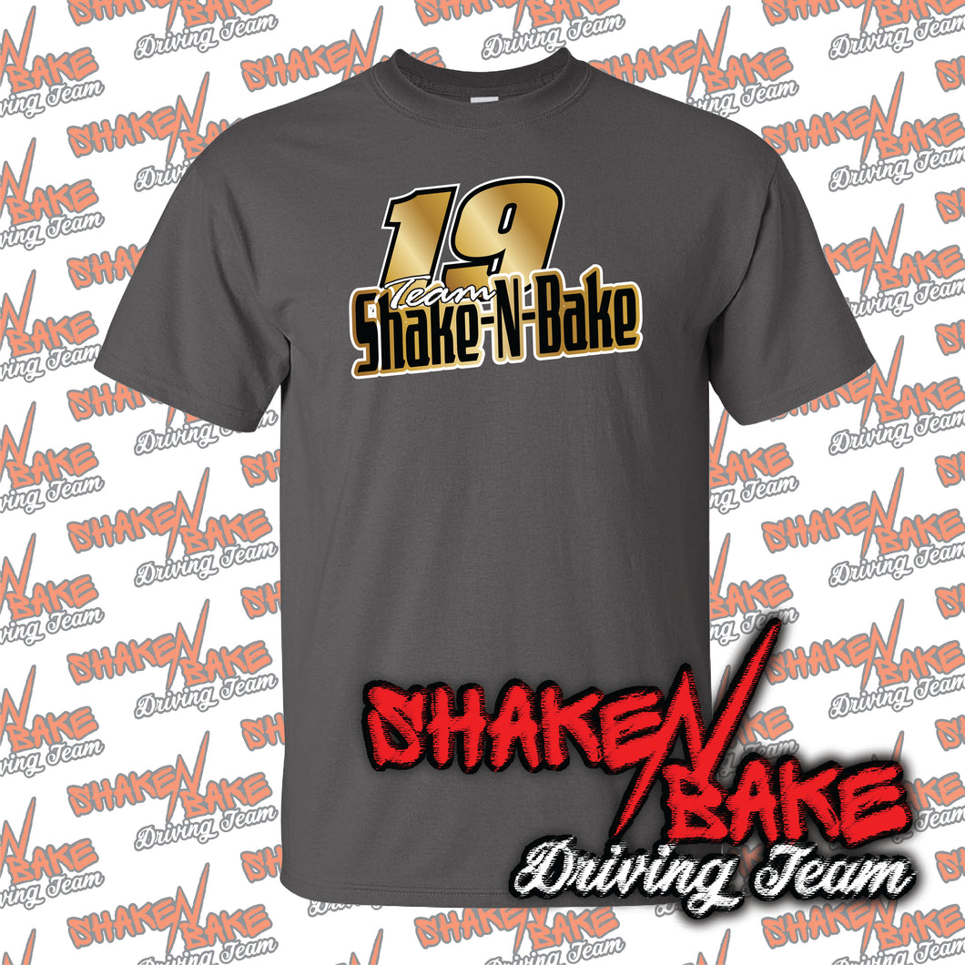 Team Shake-N-Bake #19