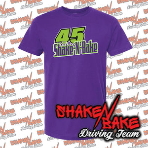 Team Shake-N-Bake #45