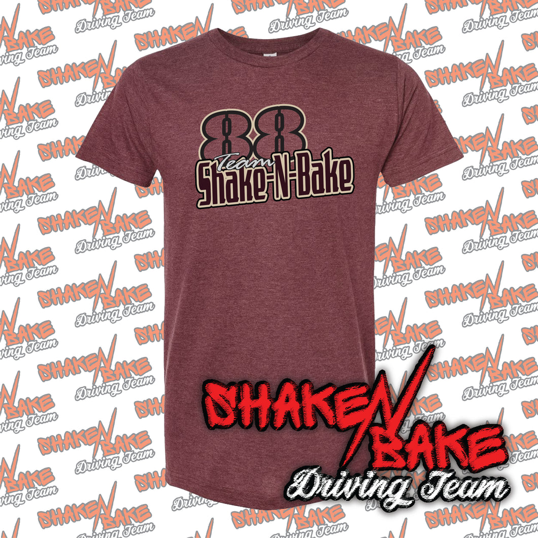 Team Shake-N-Bake #88