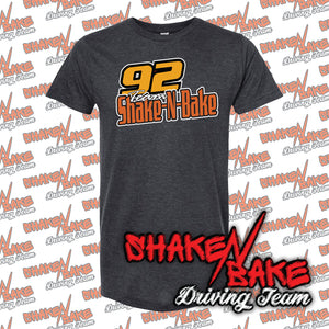 Team Shake-N-Bake #92