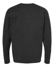 Load image into Gallery viewer, Tultex 340 Fleece Adult Sweatshirt - Black
