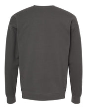 Load image into Gallery viewer, Tultex 340 Fleece Adult Sweatshirt - Charcoal
