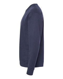 Tultex 340 Fleece Adult Sweatshirt - Navy