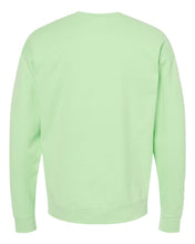 Load image into Gallery viewer, Tultex 340 Fleece Adult Sweatshirt - Neo Mint
