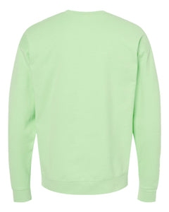 Tultex 340 Fleece Adult Sweatshirt - Neo Mint