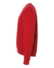 Load image into Gallery viewer, Tultex 340 Fleece Adult Sweatshirt - Red
