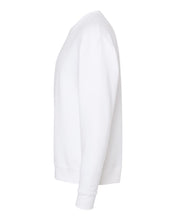 Load image into Gallery viewer, Tultex 340 Fleece Adult Sweatshirt - White
