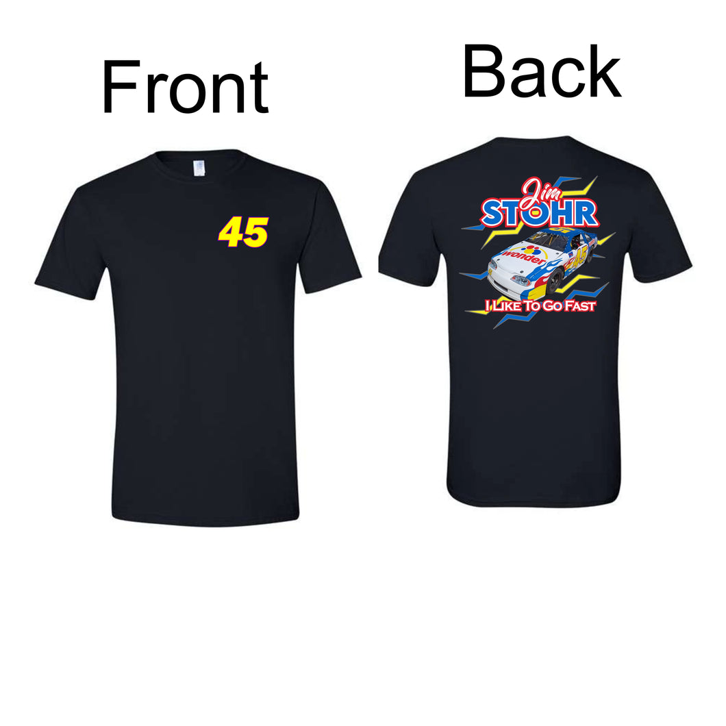 Shake-N-Bake - 45 The Stohr