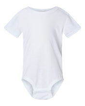 Load image into Gallery viewer, SubliVie 4610 - Infant Polyester Onesie
