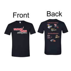 Shake-N-Bake - The Line Up