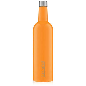 BruMate Winesulator - Hunter Orange
