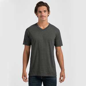 Tultex 207 - Heather Charcoal