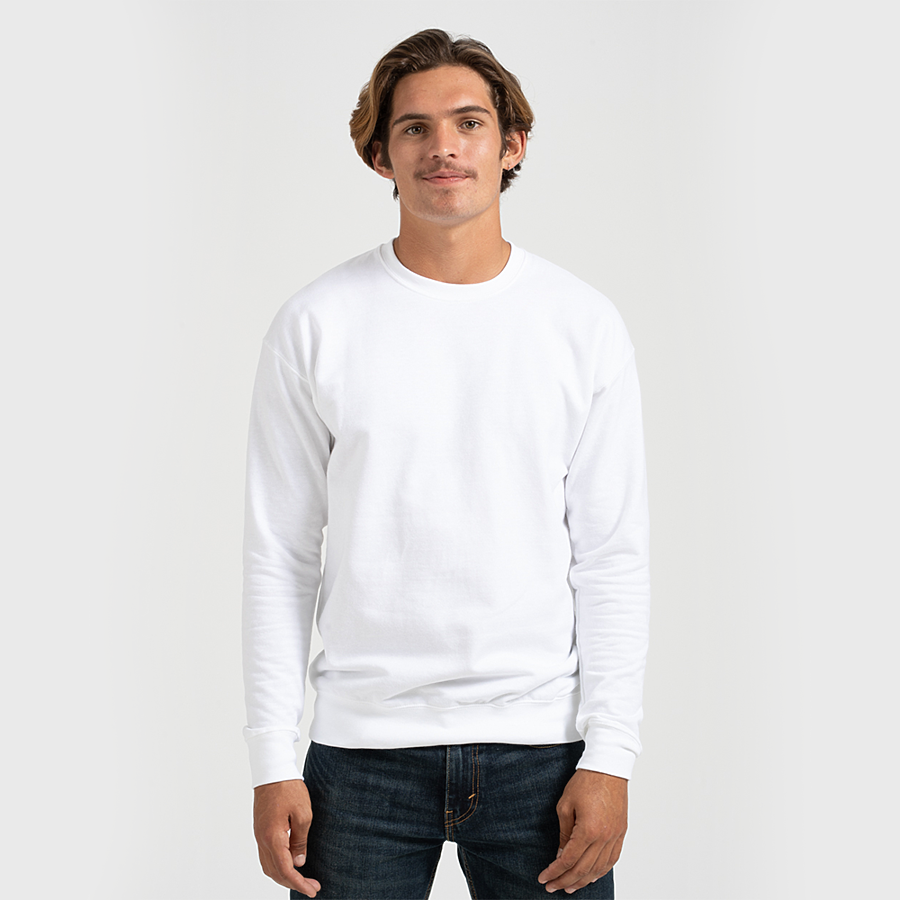 Tultex 340-White