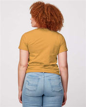 Load image into Gallery viewer, Tultex 202 Adult Crew-Ginger
