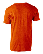 Load image into Gallery viewer, Tultex 202 Adult Crew-Heather Orange

