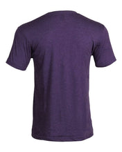 Load image into Gallery viewer, Tultex 202 Adult Crew-Heather Purple
