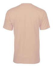 Load image into Gallery viewer, Tultex 202 Adult Crew-Peach
