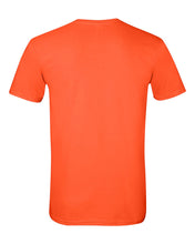 Load image into Gallery viewer, Gildan 64000 Adult Crew-Orange
