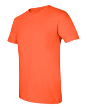 Load image into Gallery viewer, Gildan 64000 Adult Crew-Orange
