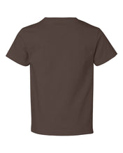 Load image into Gallery viewer, RS 3301J Toddler Crew - Brown

