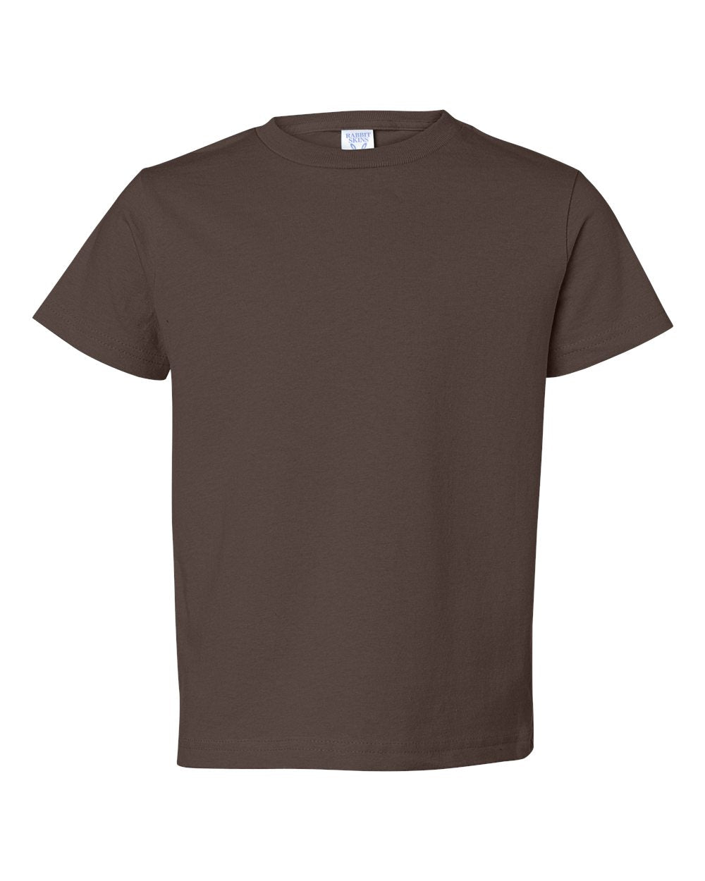 RS 3301T Toddler Crew - Brown