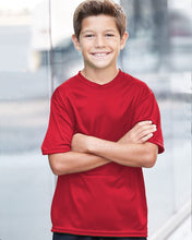Load image into Gallery viewer, C2 5200 Youth Dri-Fit-Red
