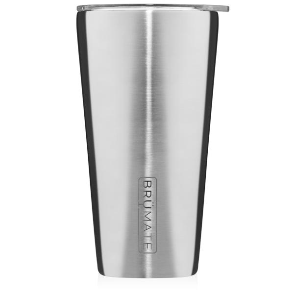BruMate Imperial Pint 20oz - Stainless