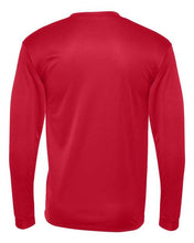 Load image into Gallery viewer, C2 5104 LS Dri-Fit-Red
