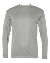 Load image into Gallery viewer, C2 5104 LS Dri-Fit-Silver
