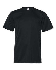 C2 5200 Youth Dry Fit - Black