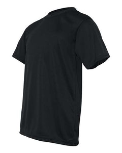 C2 5200 Youth Dry Fit - Black