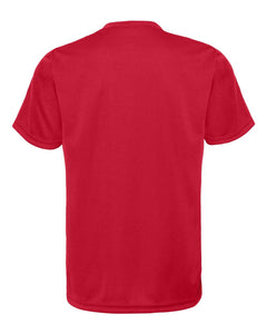 C2 5200 Youth Dri-Fit-Red