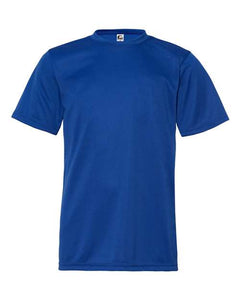 C2 5200 Youth Dry Fit - Royal