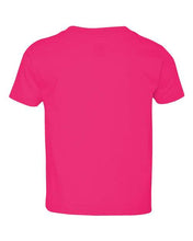 Load image into Gallery viewer, RS 3321 Toddler Crew - Hot Pink
