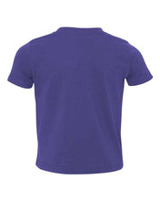 Load image into Gallery viewer, RS 3321 Toddler Crew - Purple
