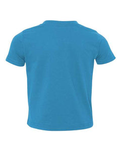 RS 3321 Toddler Crew-Turquoise