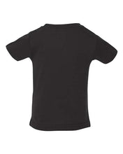 Load image into Gallery viewer, RS 3322 Infant Crew - Black
