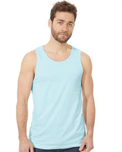 Load image into Gallery viewer, NL 6233- CVC Tank- Ice Blue
