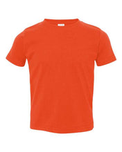 Load image into Gallery viewer, RS 3321 Toddler Crew - Orange
