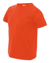 Load image into Gallery viewer, RS 3321 Toddler Crew - Orange
