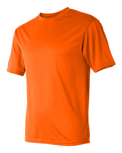 C2 5100 Dri-Fit- Neon Orange