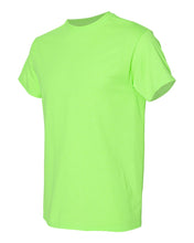 Load image into Gallery viewer, Gildan 5000 Unisex - Neon Green
