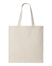 Load image into Gallery viewer, Cotton Tote Bags
